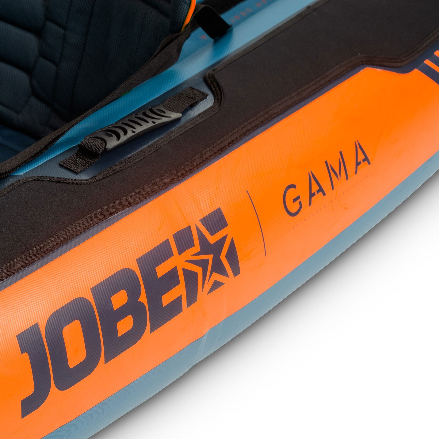 Jobe Gama Inflatable Kayak Package - Image