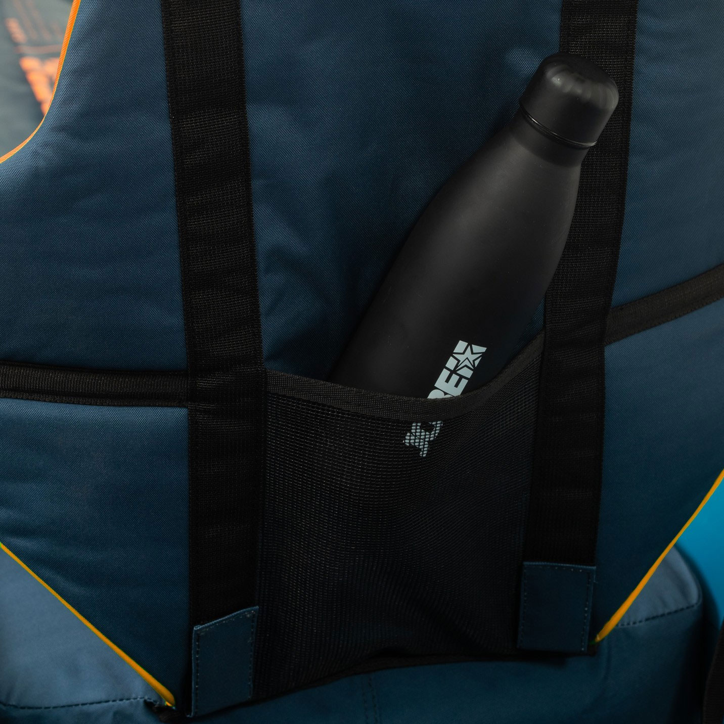 Jobe Gama Inflatable Kayak Package - Image