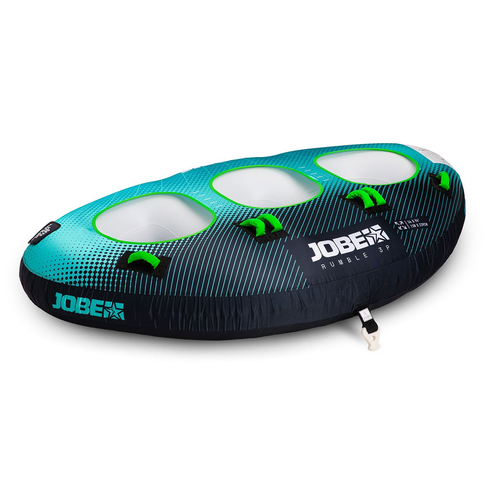 Jobe Rumble Towable - 3 Person - Image
