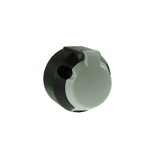 Maypole MP31 12S Type 7 Pin Plastic Socket - Image
