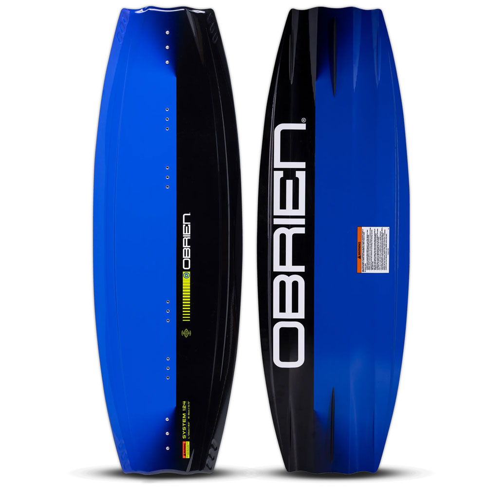 O'Brien System Wakeboard 2026 - Image