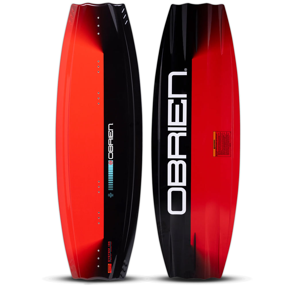 O'Brien System Wakeboard 2026 - Image