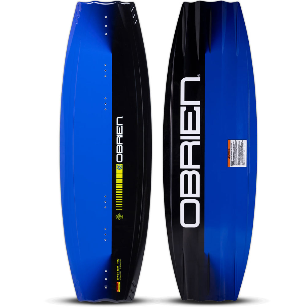O'Brien System Wakeboard 2026 - Image