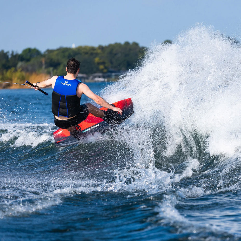 O'Brien System Wakeboard 2026 - Image
