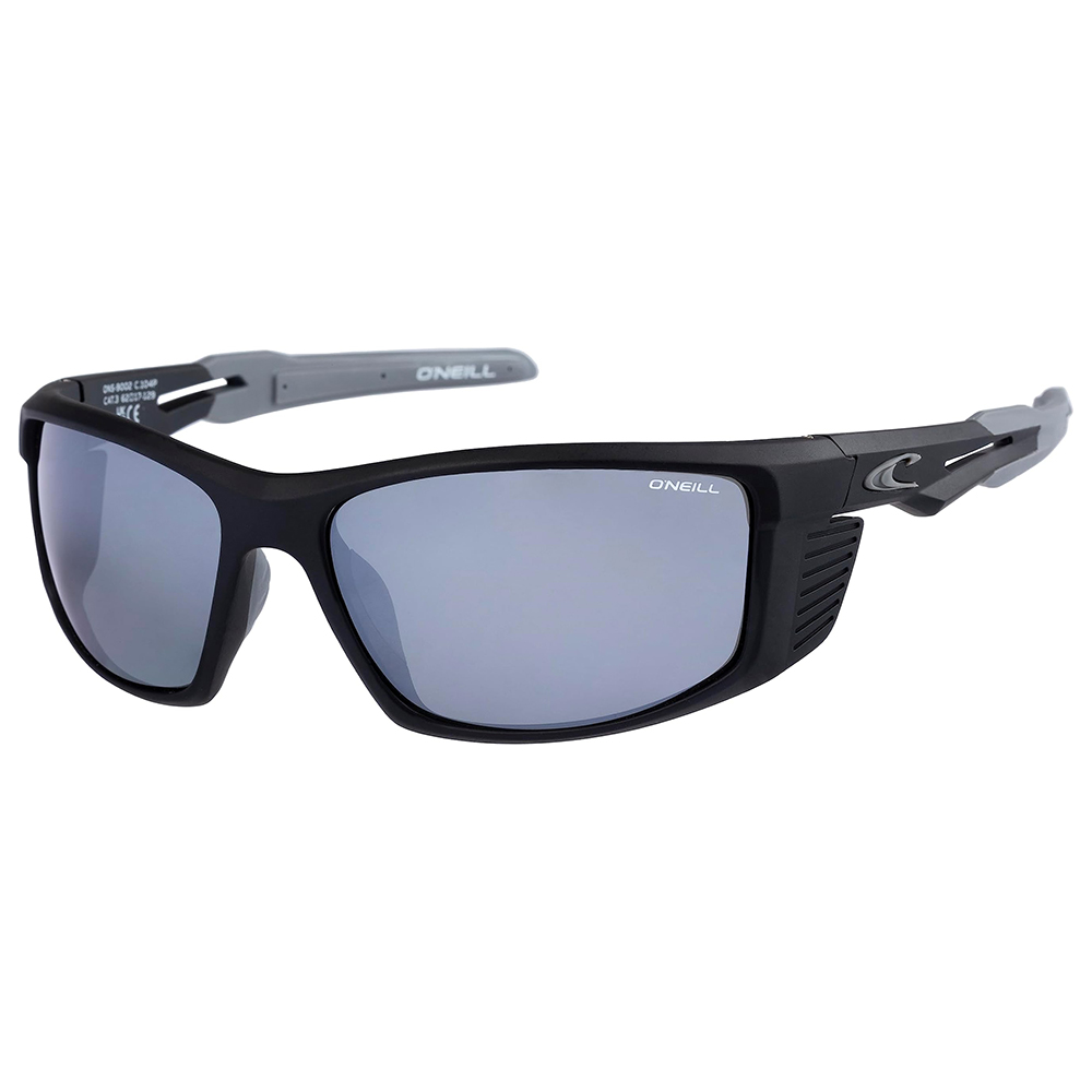 O'Neill 9002 2.0 Sunglasses Black / Grey - Image
