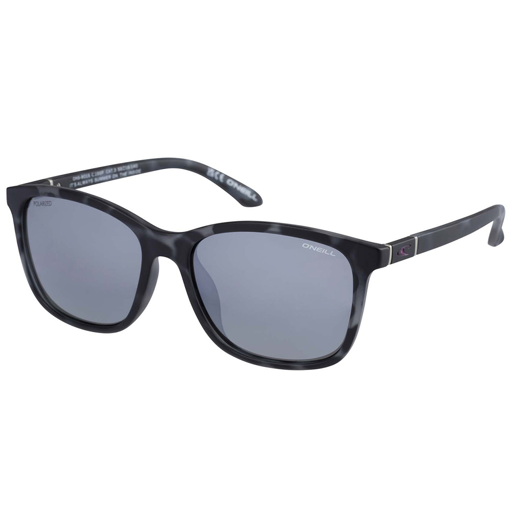 O'Neill 9015 2.0 Women's Sunglasses Grey Havana - Image