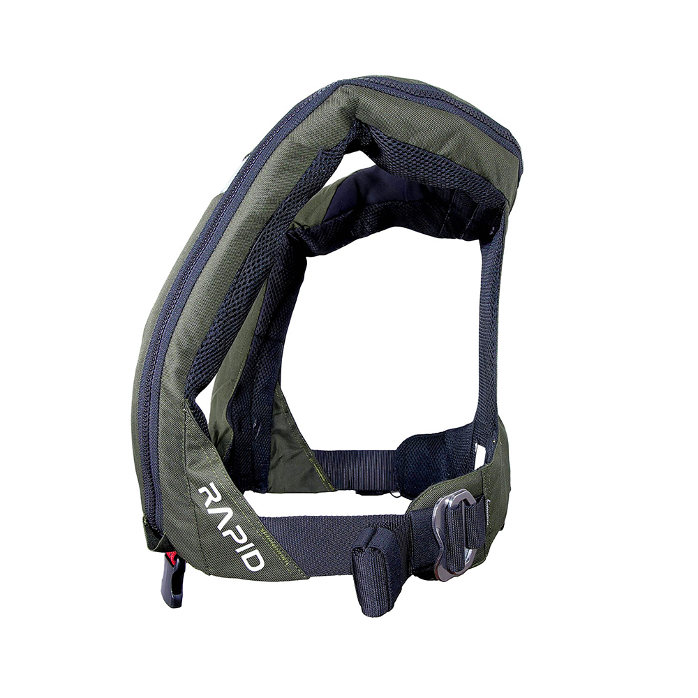 Seago Rapid 190N Lifejacket - Green