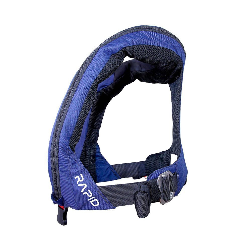 Seago Rapid 190N Lifejacket - Navy