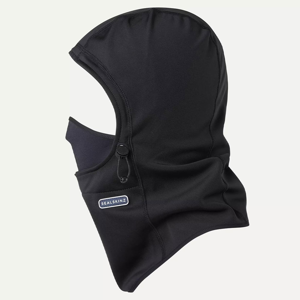 Sealskinz Beetly Waterproof Head Gaitor - Image
