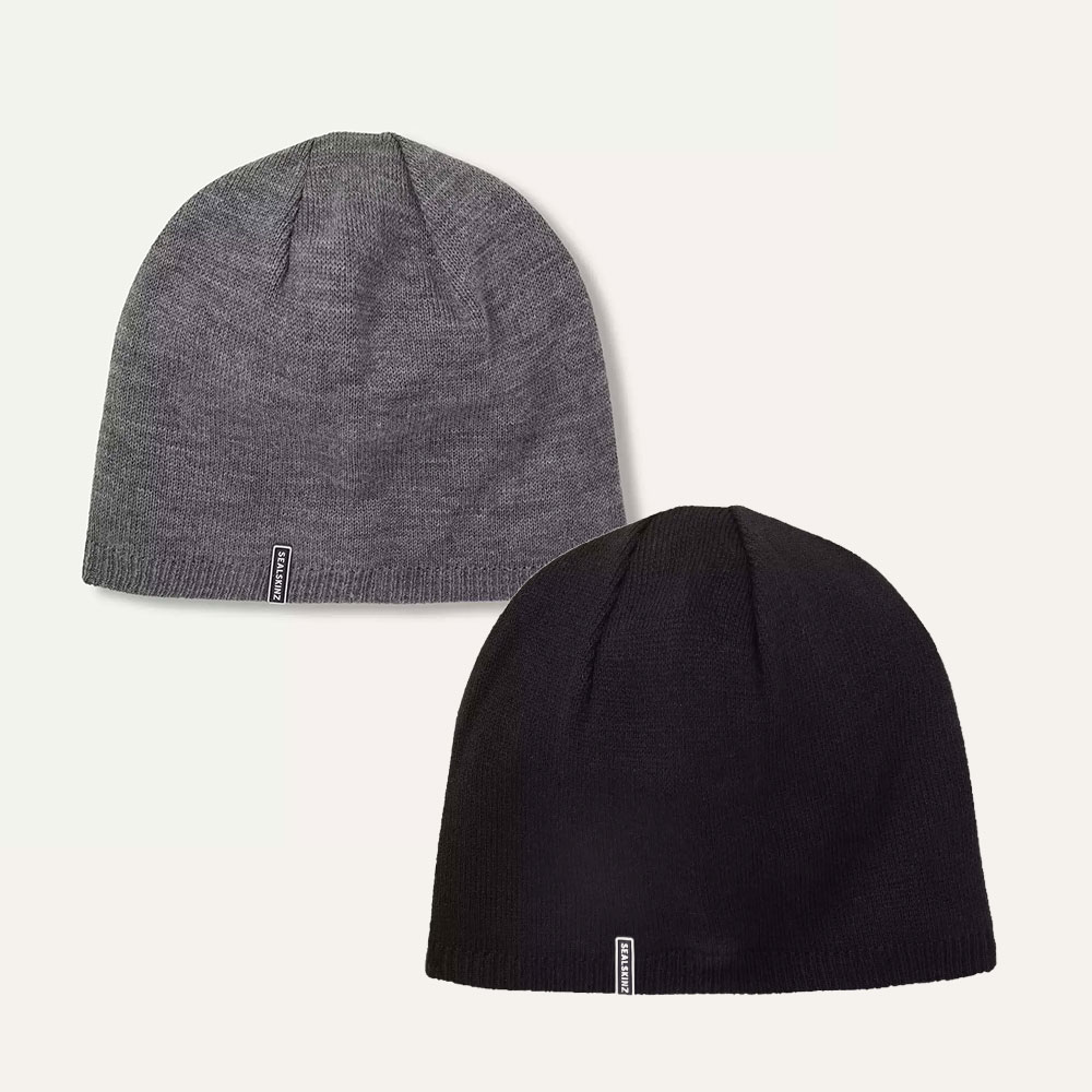 Sealskinz Cley Waterproof Cold Weather Beanie - Image