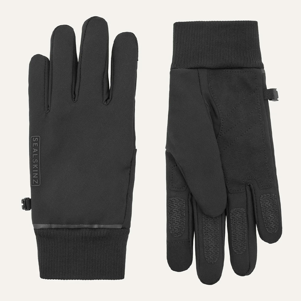 Sealskinz Gissing Waterproof Gloves with Fusion Control™ - Image