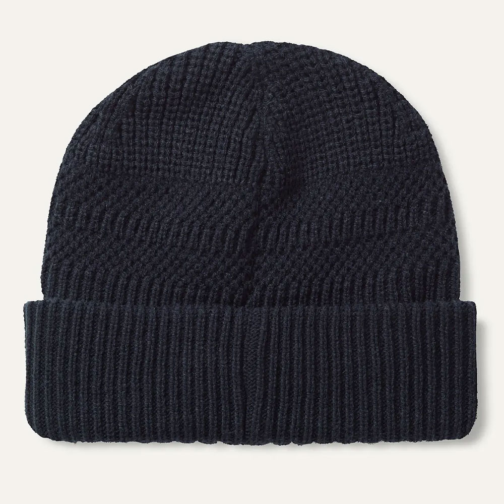 Sealskinz Gressenhall Waterproof Cold Weather Beanie - Navy