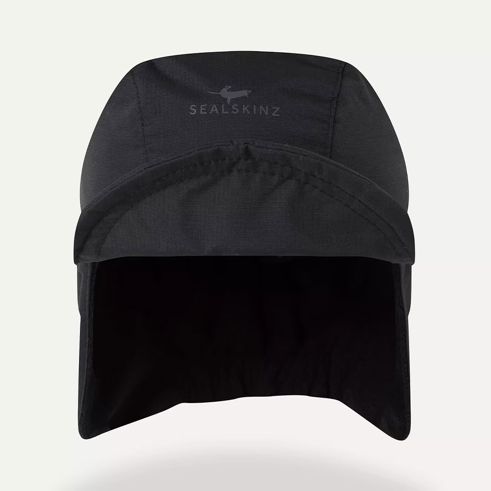 Sealskinz Kirstead Waterproof Extreme Cold Weather Hat - Image