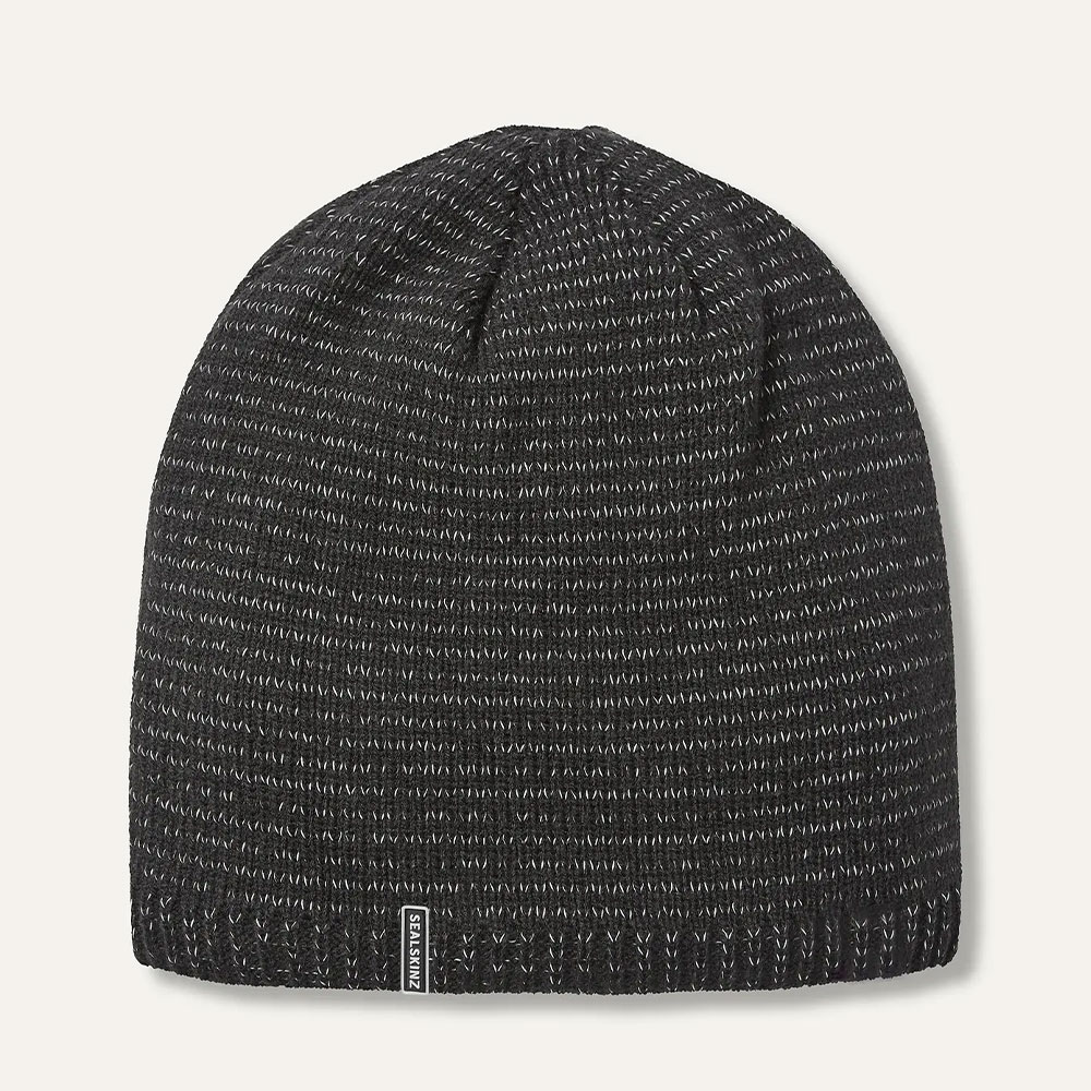 Sealskinz Loddon Waterproof Cold Weather Beanie - Image