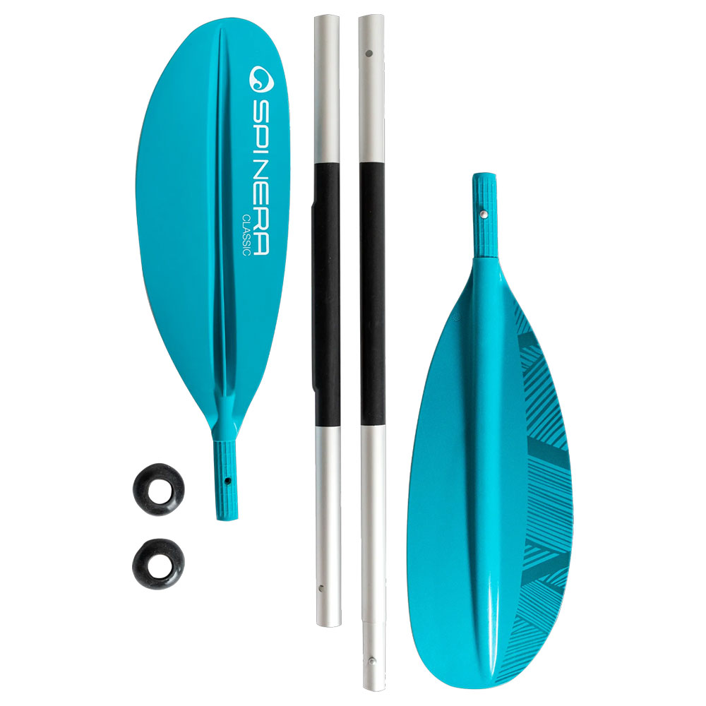 Spinera Kayak Paddle 4pcs 230cm - Image