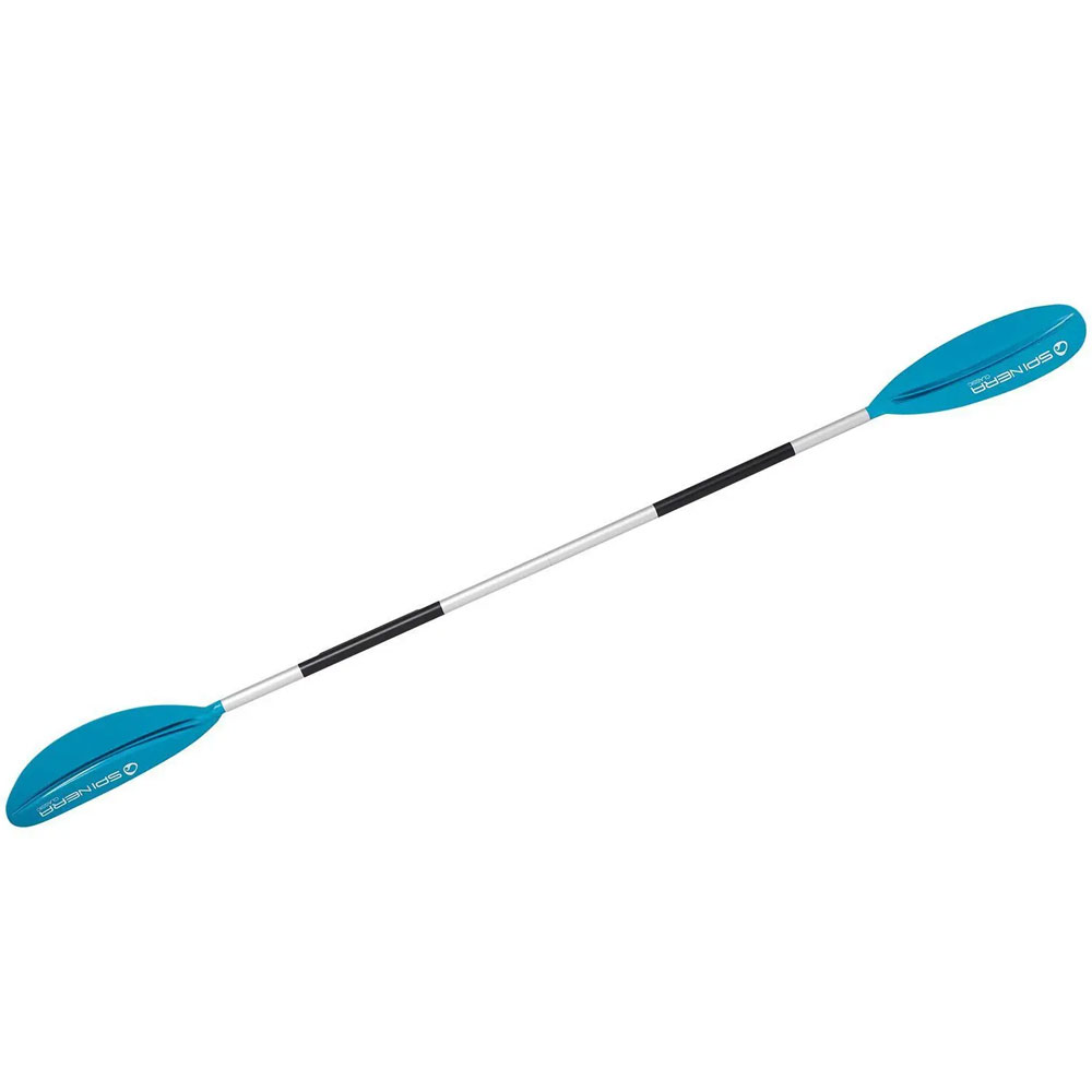 Spinera Kayak Paddle 4pcs 230cm - Image