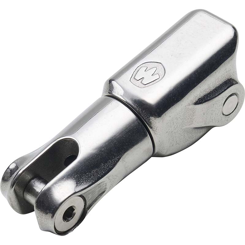 Wichard Stainless Steel Anchor Swivel Self Aligning - Image