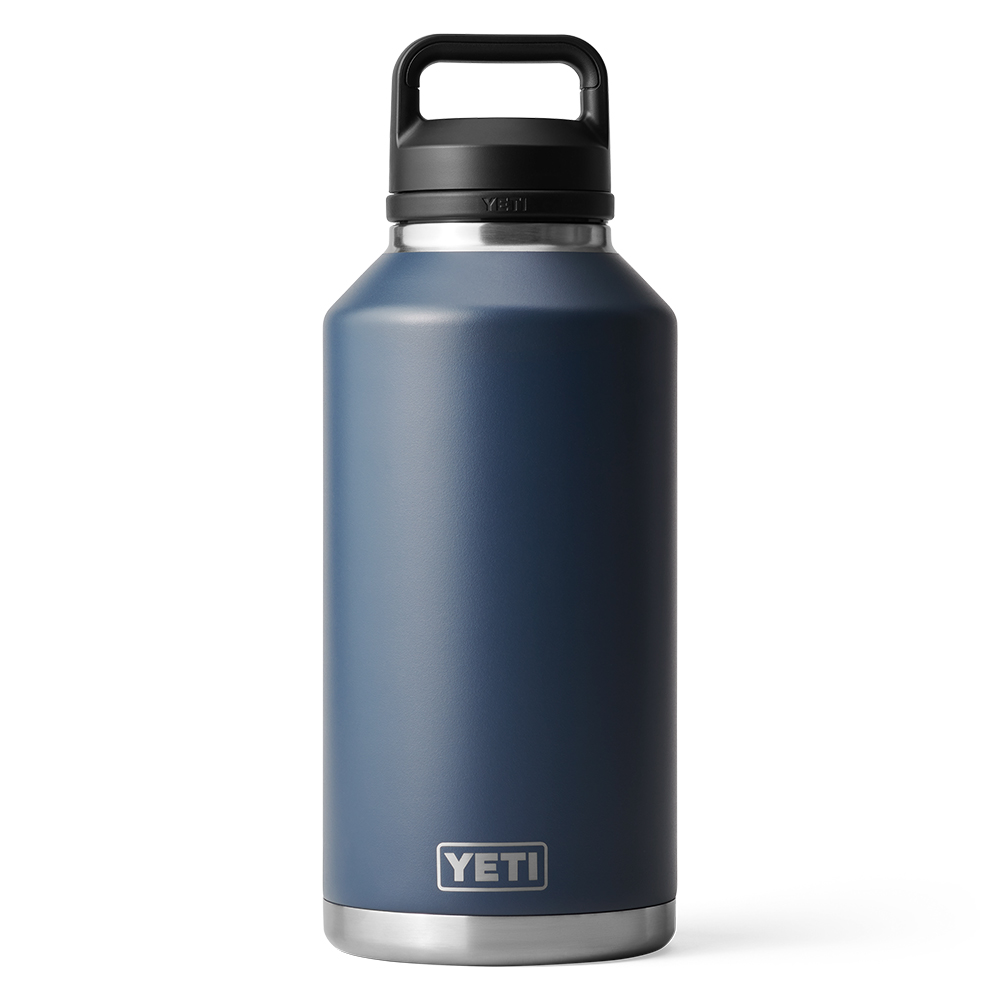 YETI Rambler 64oz Bottle with Chug Cap - Image