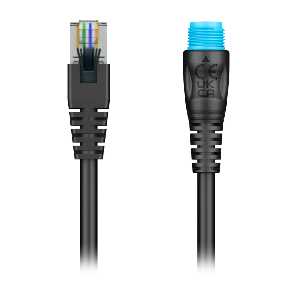 Garmin BlueNet Network to RJ45 Adapter Cable - Image