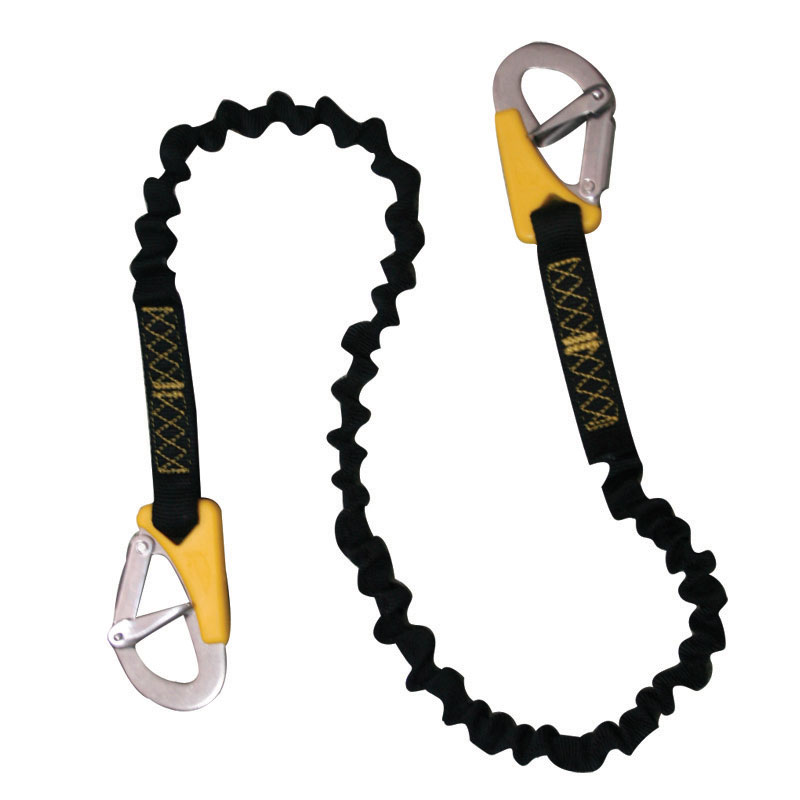 Lalizas LifeLink Safety Line Double Elastic - Image