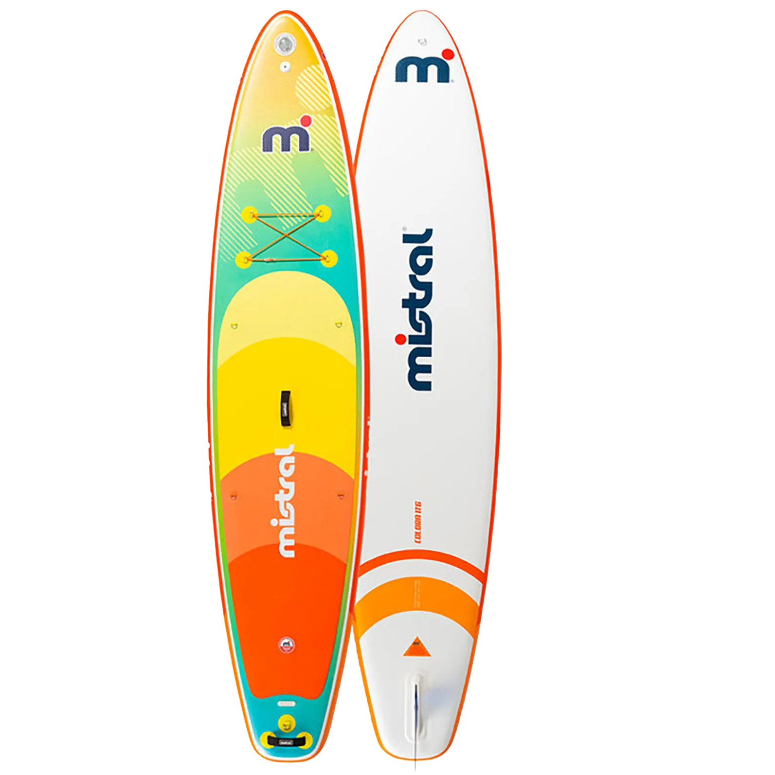 Mistral Colora 11'6 Inflatable SUP Set - Image