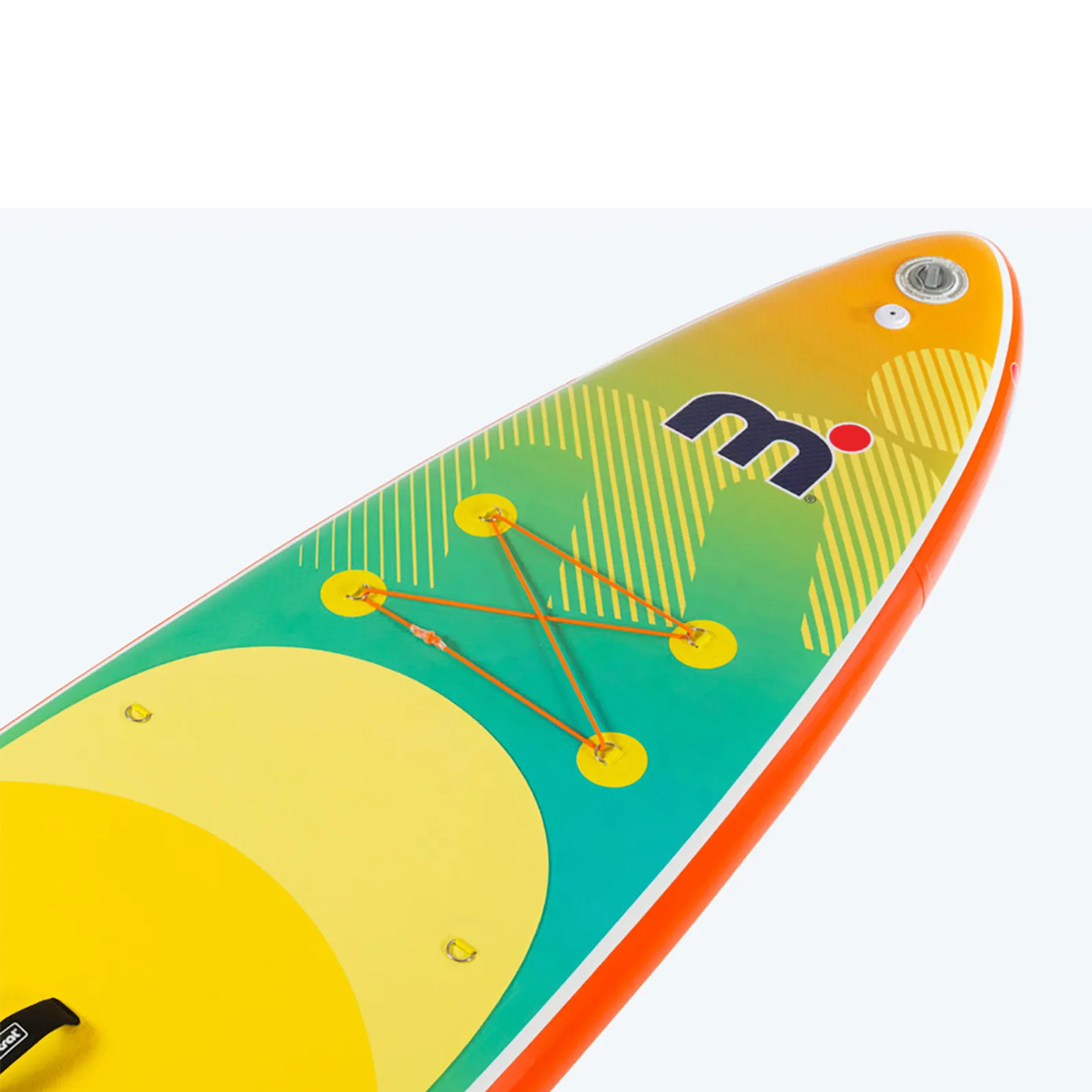 Mistral Colora 11'6 Inflatable SUP Set - Image