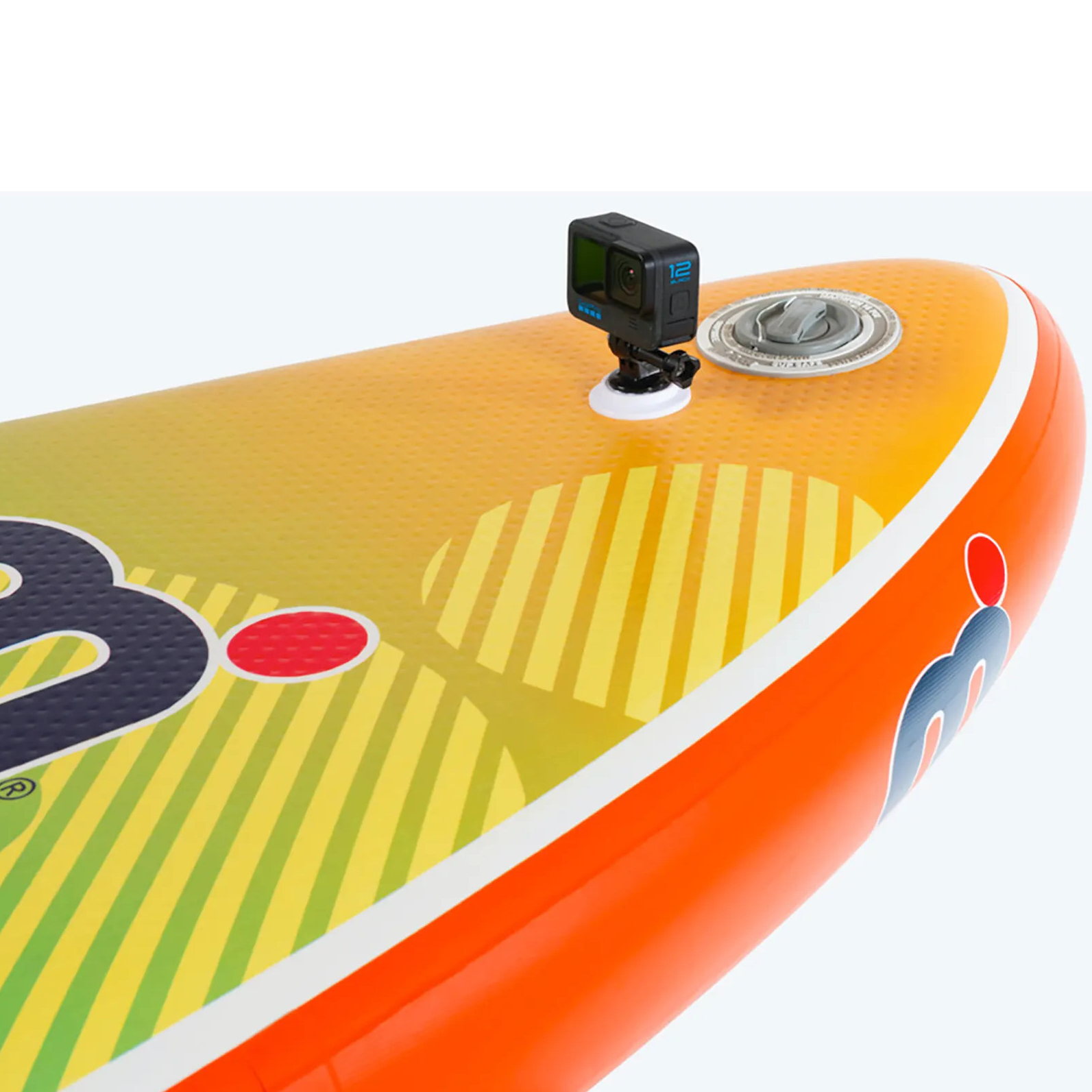 Mistral Colora 11'6 Inflatable SUP Set - Image