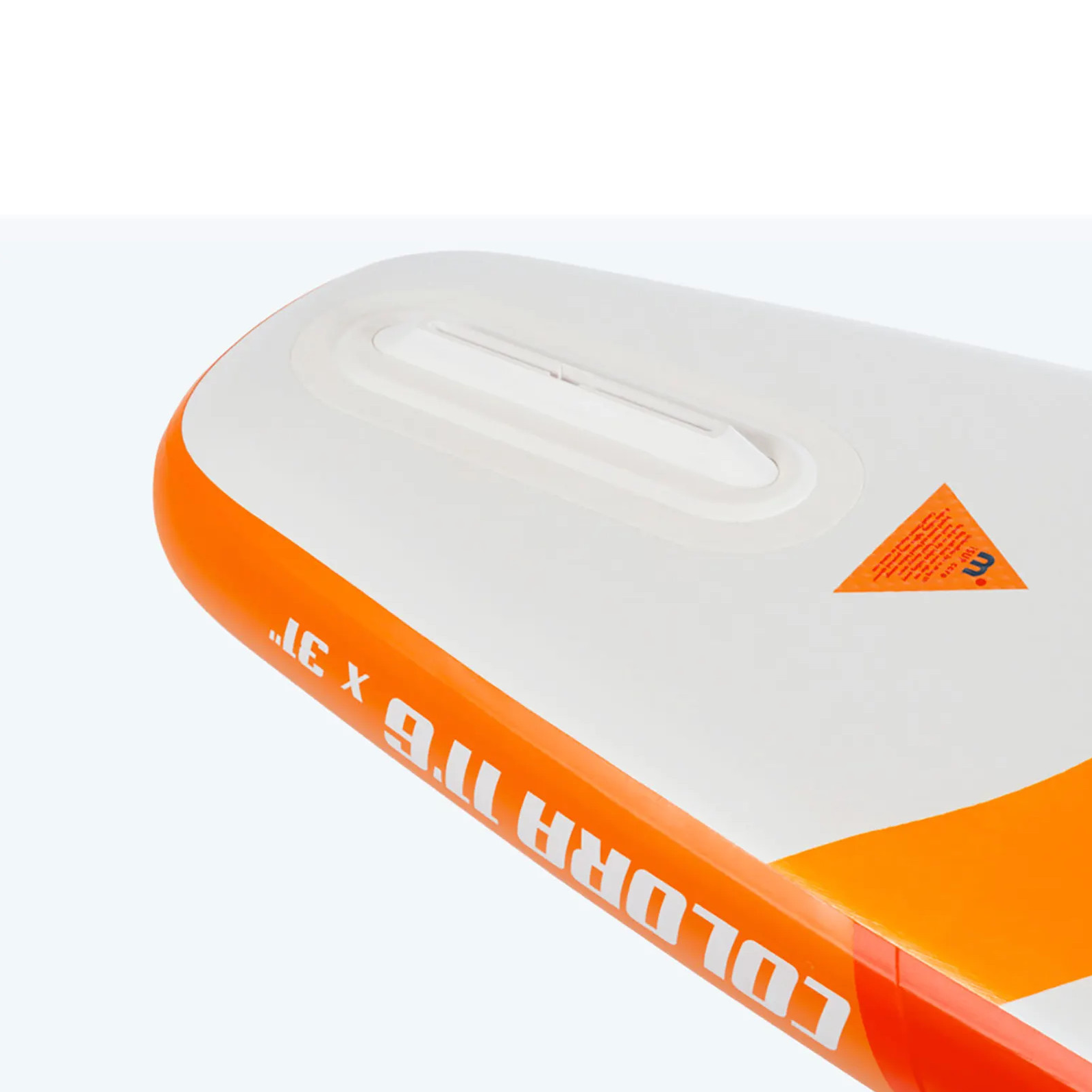 Mistral Colora 11'6 Inflatable SUP Set - Image