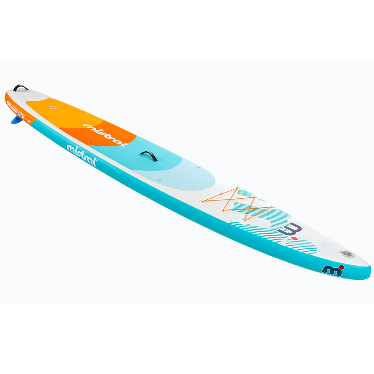 Mistral Colora 12'6 Inflatable SUP Set - Image