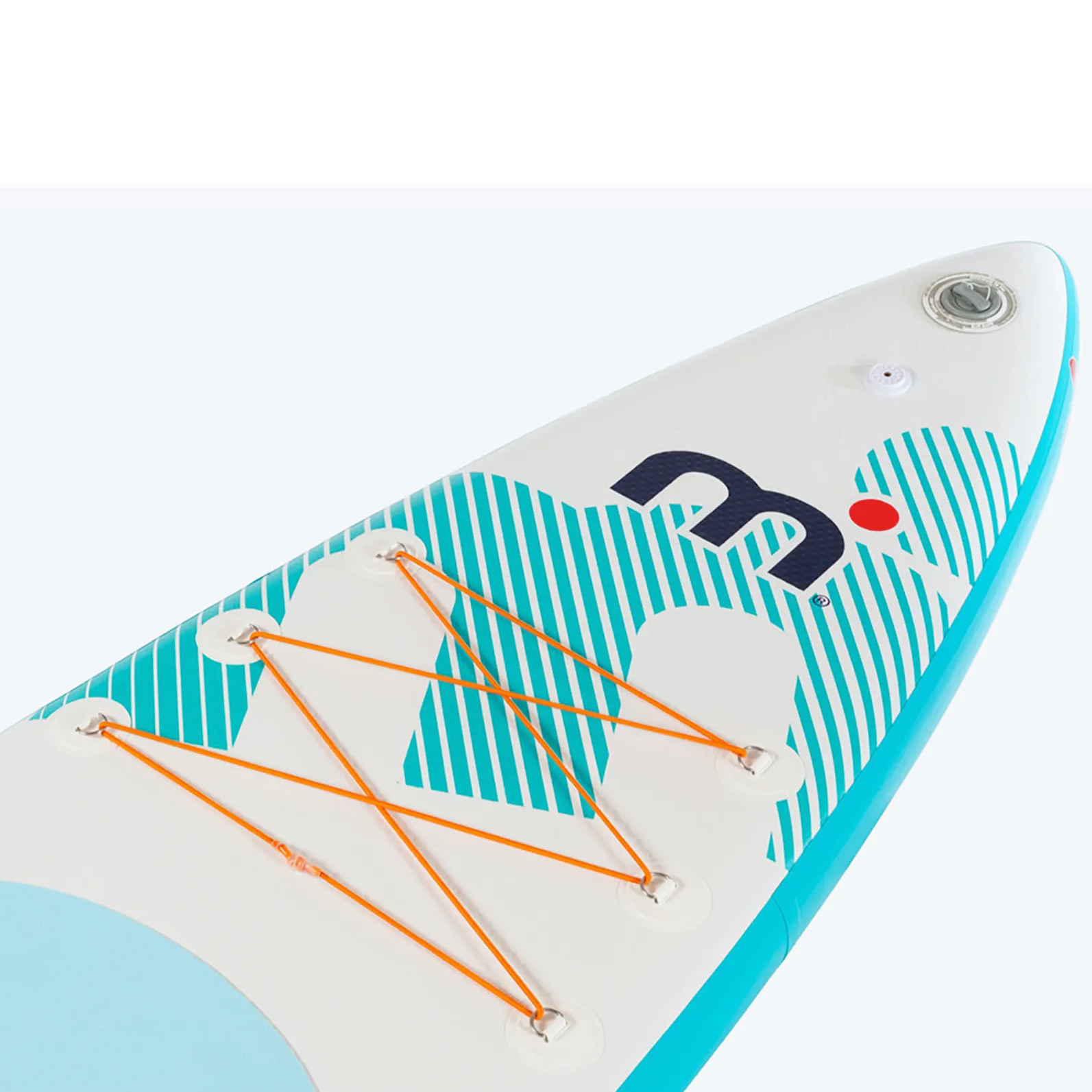 Mistral Colora 12'6 Inflatable SUP Set - Image