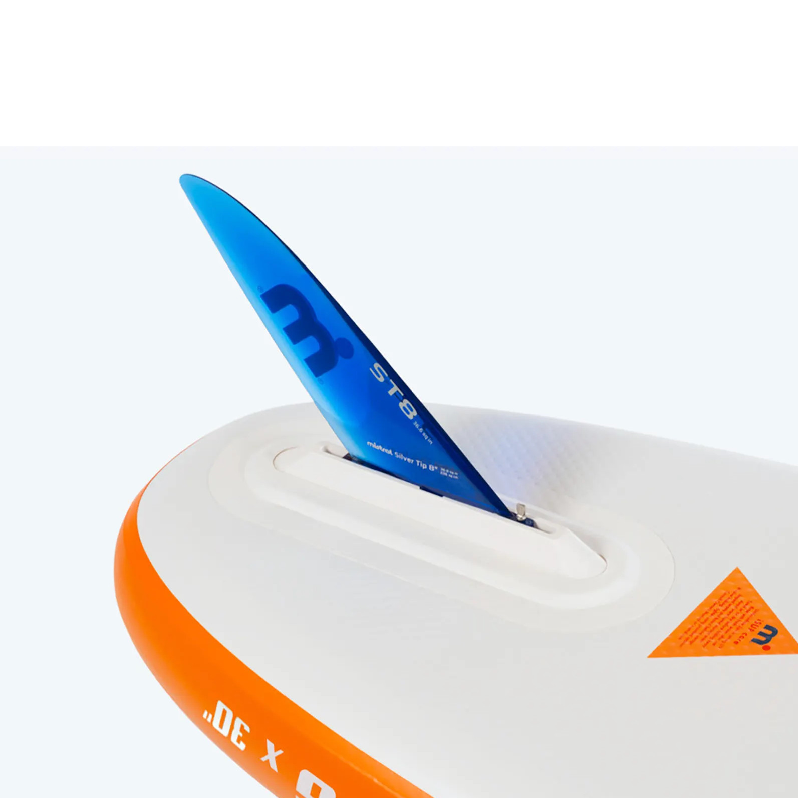 Mistral Colora 12'6 Inflatable SUP Set - Image