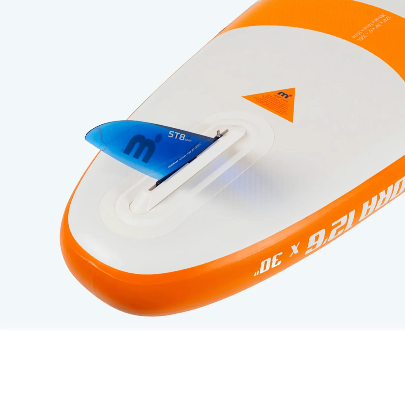 Mistral Colora 12'6 Inflatable SUP Set - Image