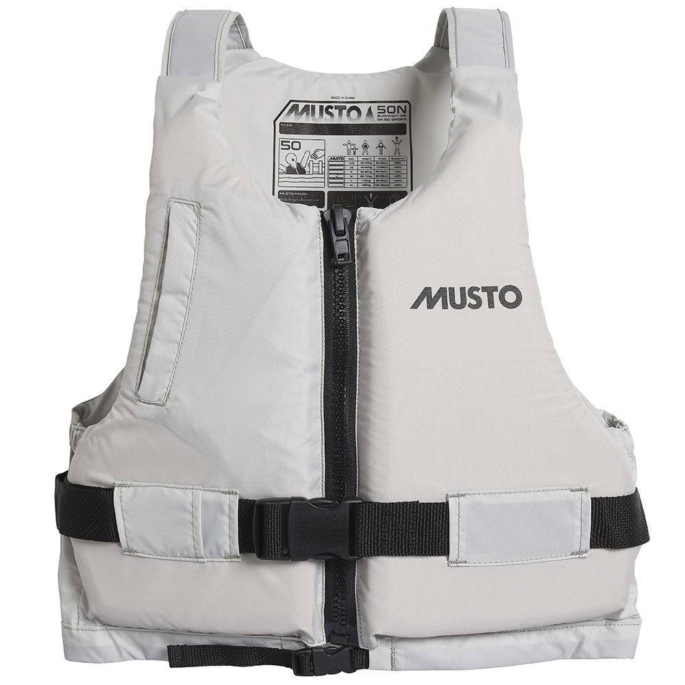 Musto Buoyancy Aid - Platinum 70+ KG - Image