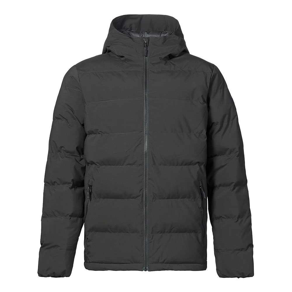 Musto Marina Quilted Jacket 2.0 - Black