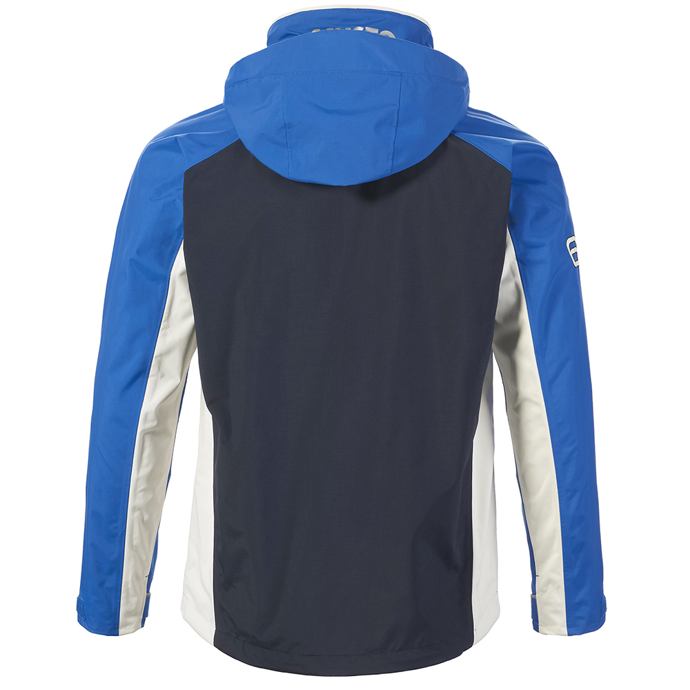 Musto Sardinia Jacket 2.0 - Aruba Blue / Navy / ASW