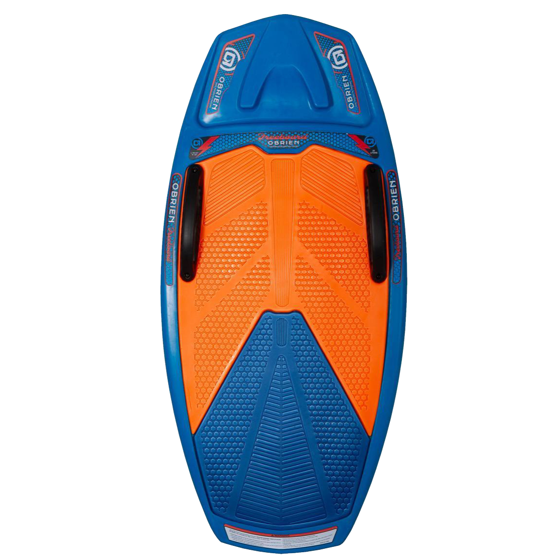 O'Brien Freeboard V2 2026 - Image