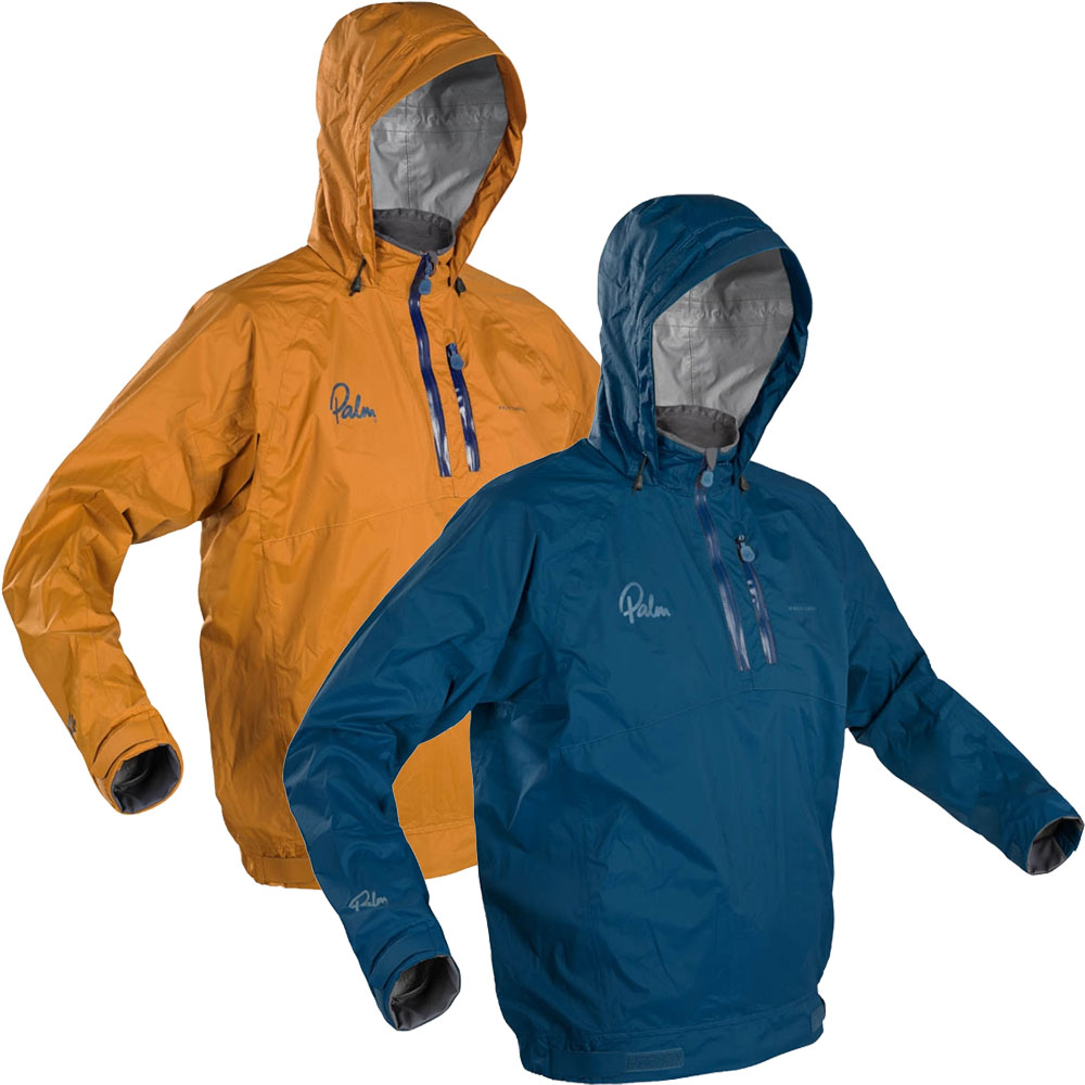 Palm Tora Jacket - Image