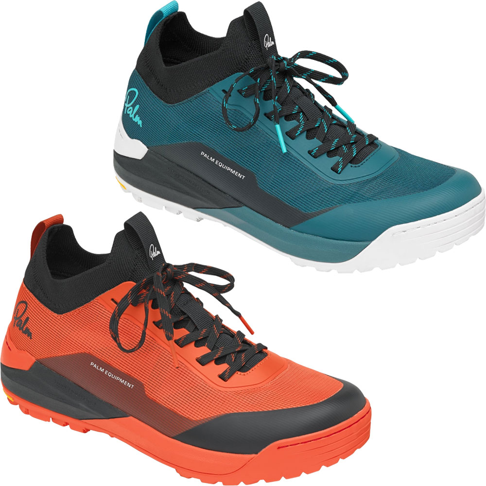 Palm Wave Sneaker - Image