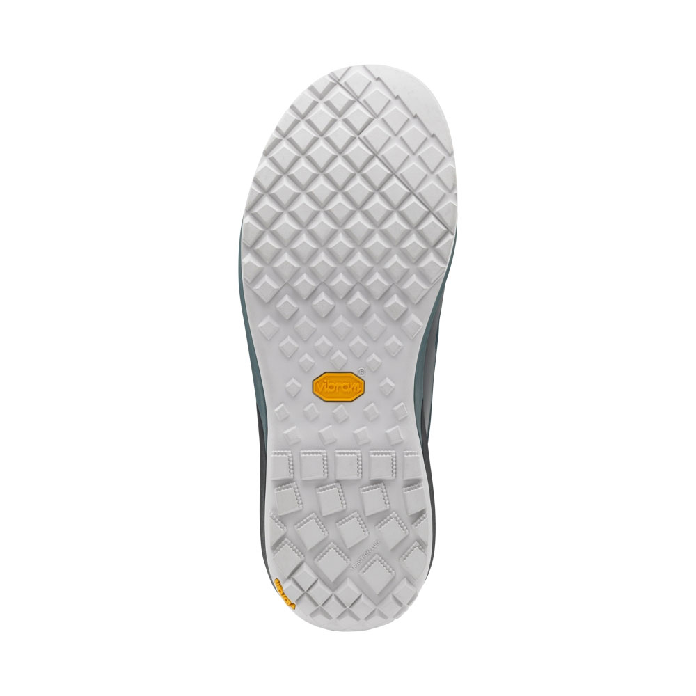 Palm Wave Sneaker - Pine