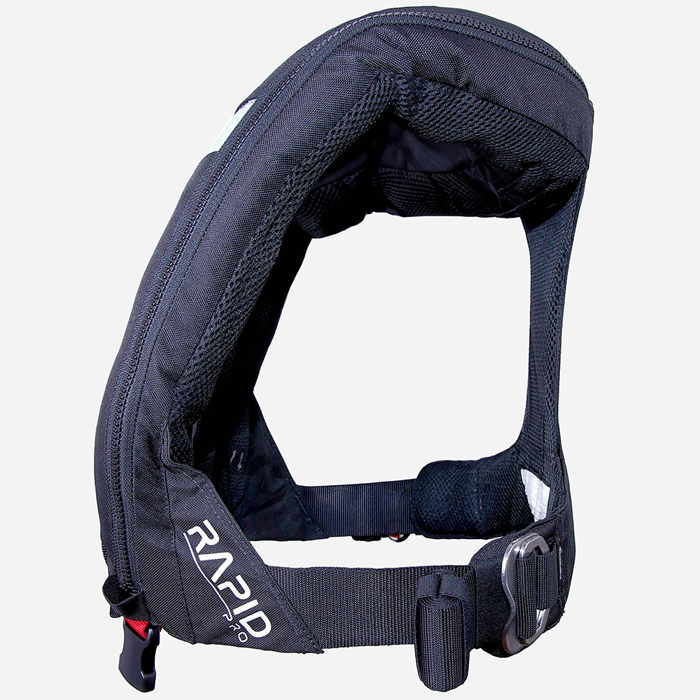 Seago Rapid 190N Pro Lifejacket - Image