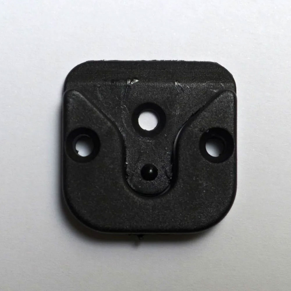 VHF Replacement Microphone Bracket - Image