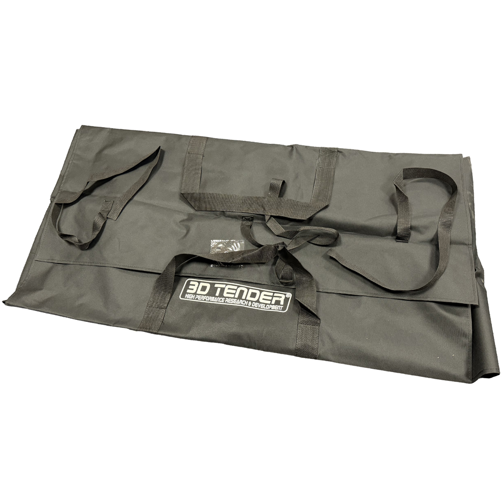 3D Tender Bag 270-320 - Image