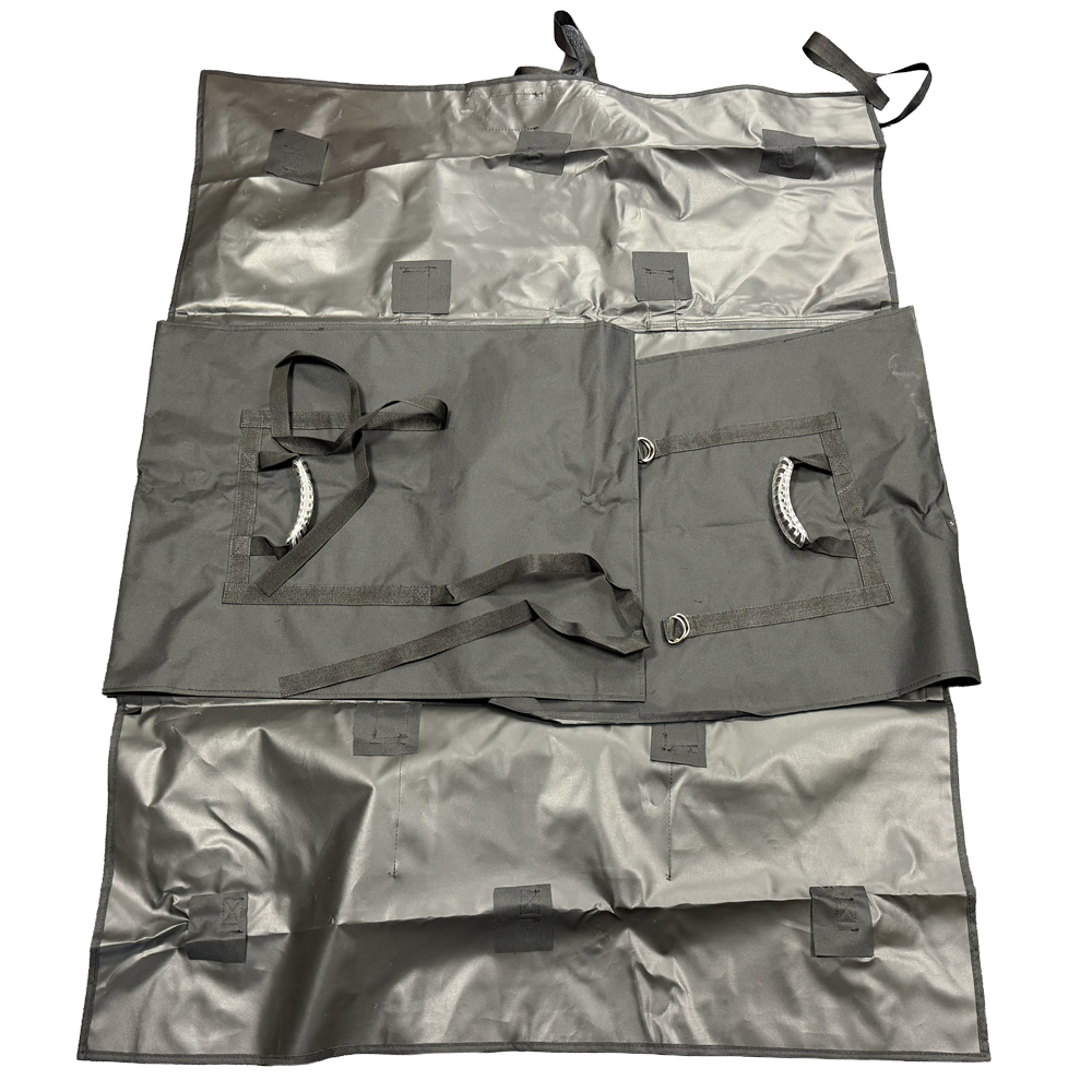 3D Tender Bag 270-320 - Image