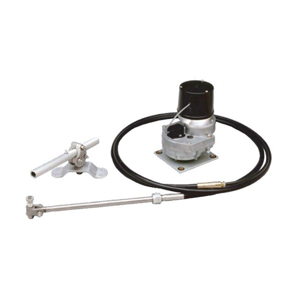 B&G Mechanical Drive for NAC-2 - Image