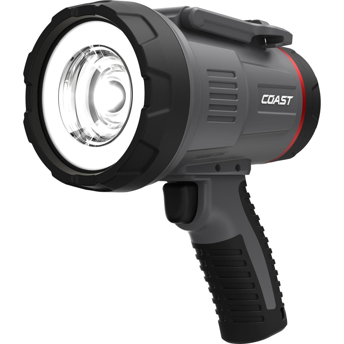 Coast LS50R Long Shot 5000 Lumen Spotlight - Image