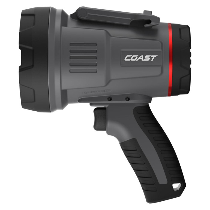 Coast LS50R Long Shot 5000 Lumen Spotlight - Image