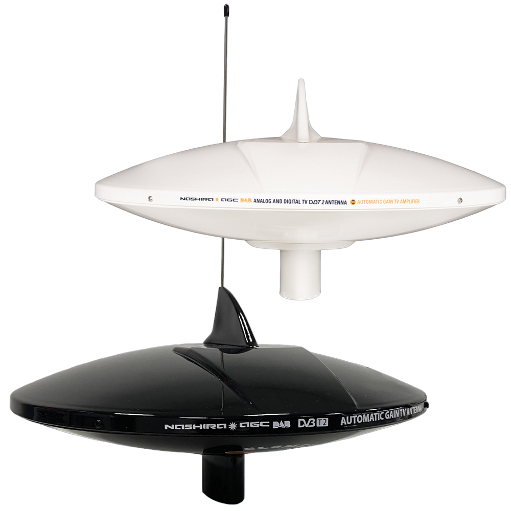 Glomex Nashira TV Antenna - Image