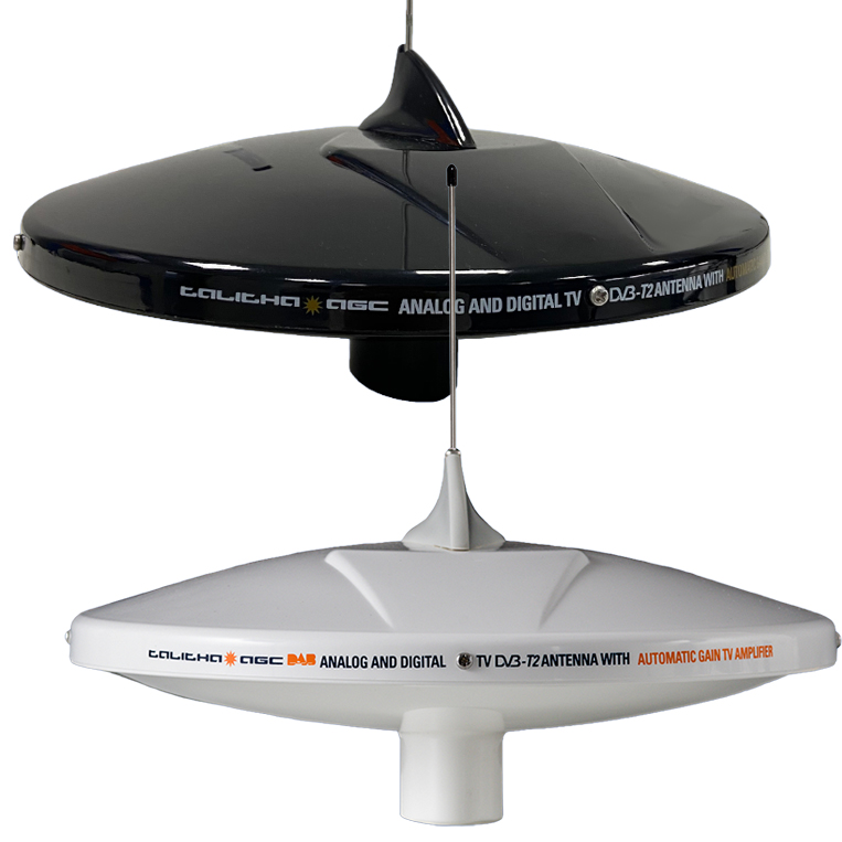Glomex Talitha Compact TV Antenna - Image