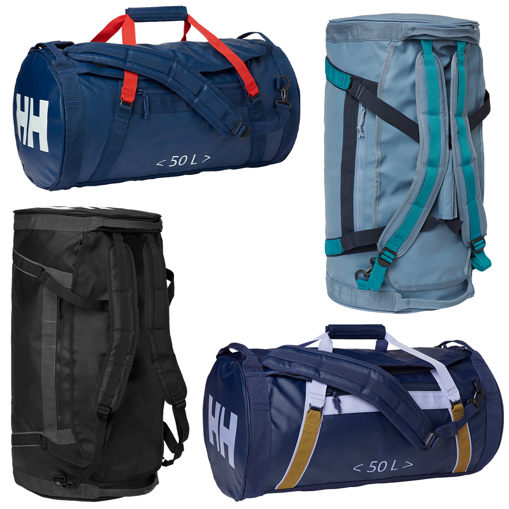 Helly Hansen Duffel Bag 2 50L - Image