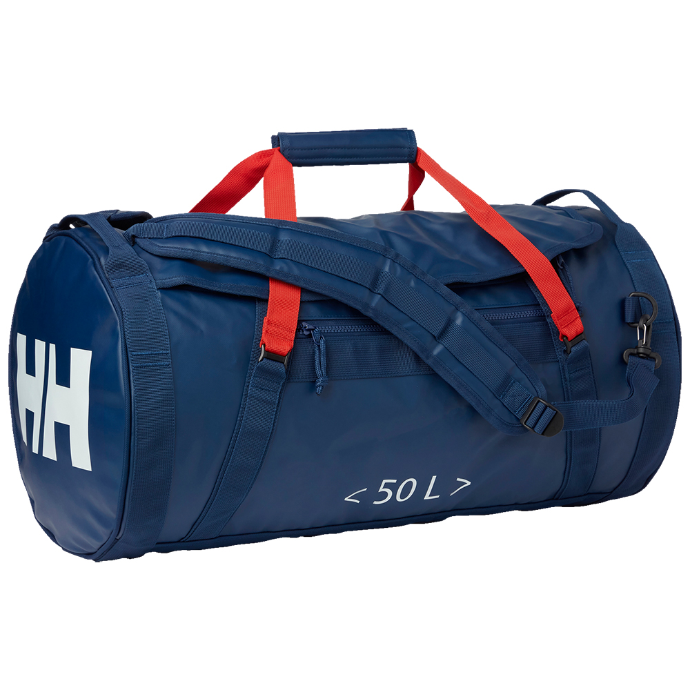 Helly Hansen Duffel Bag 2 50L - Ocean